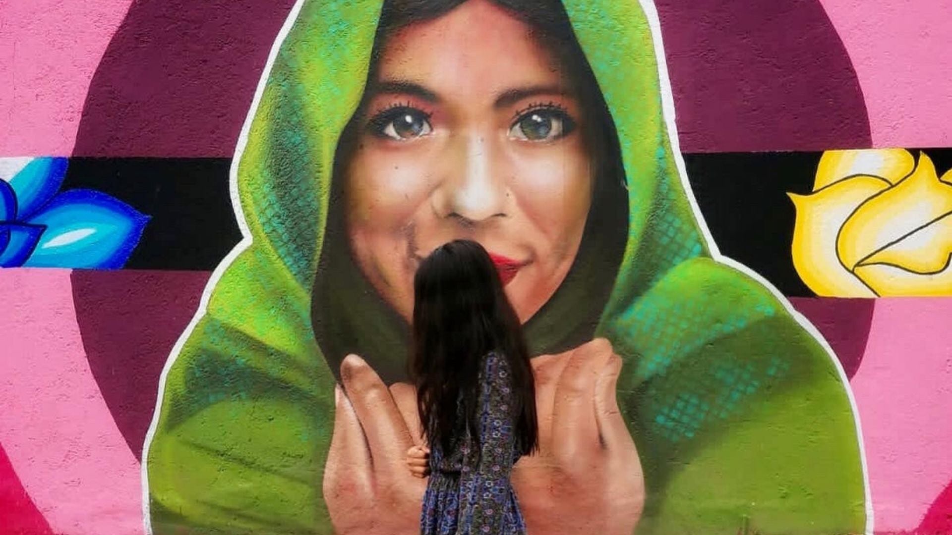 María Elena Ríos