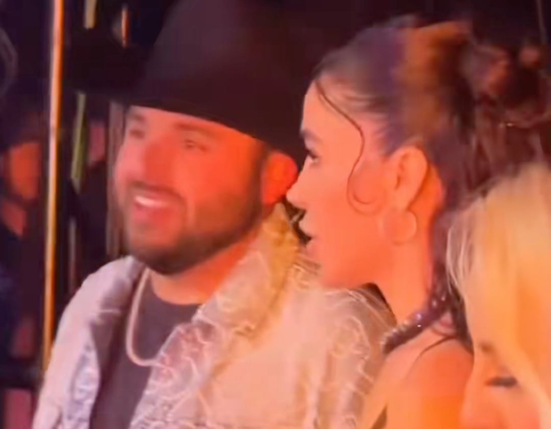 Gerado Ortiz niega que haya invitado a Emma Coronel al Bélico Fest