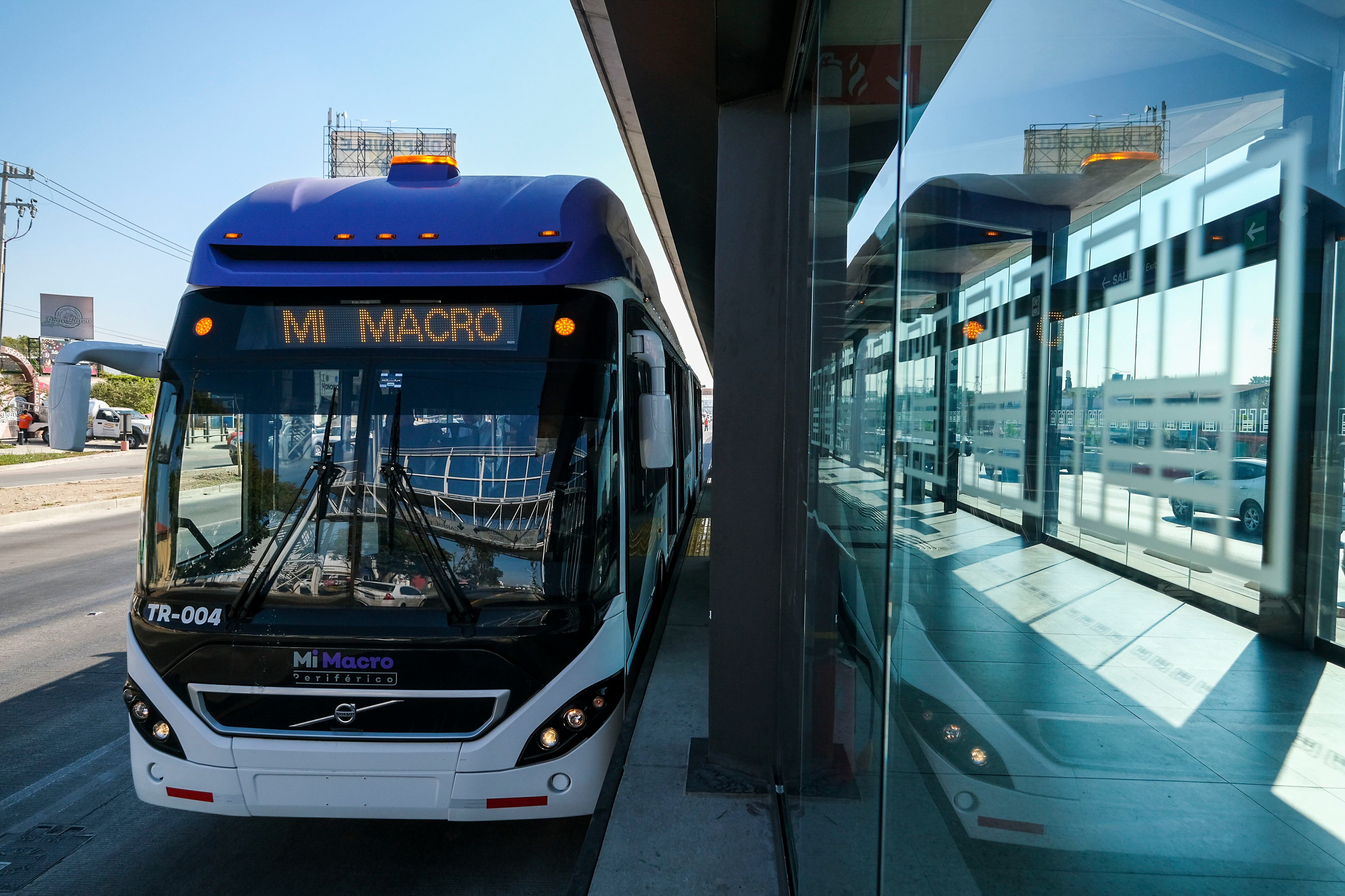 Mi Macro Periférico