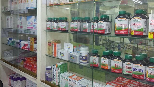 La farmacia responsable aceptó el lamentable error.