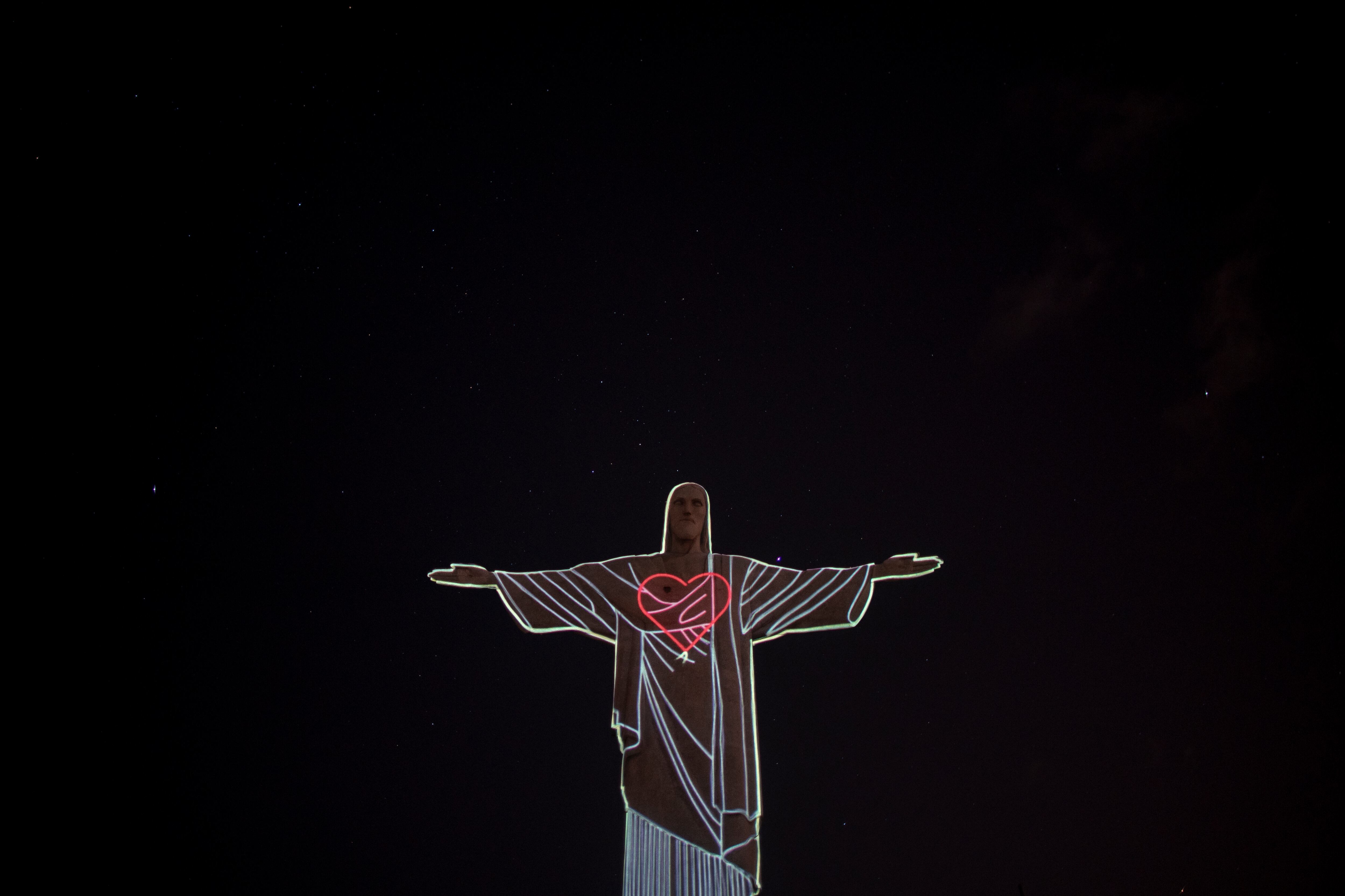 Cristo Redentor