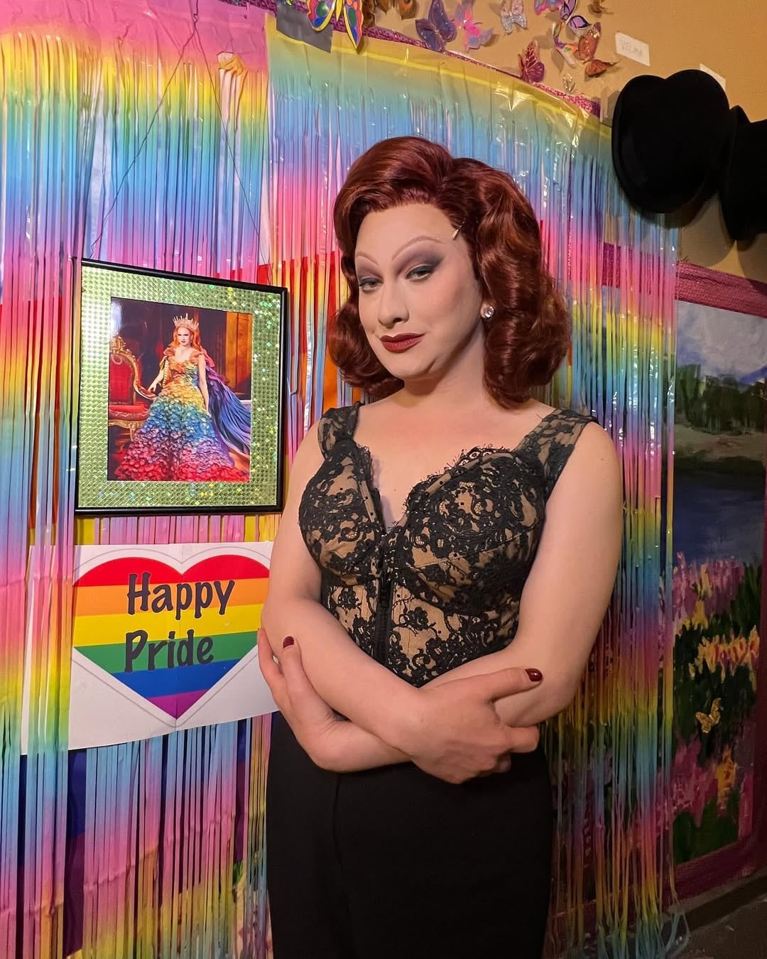 Jinkx Monsoon