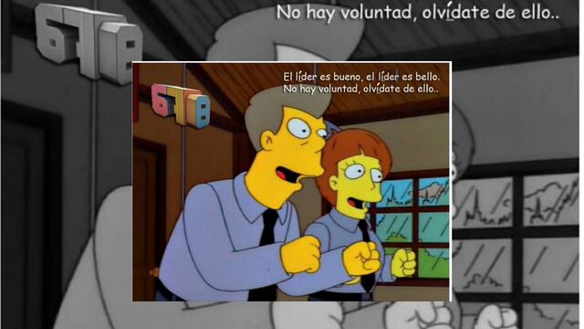 El caudillismo popular: un problema del mexicano votante