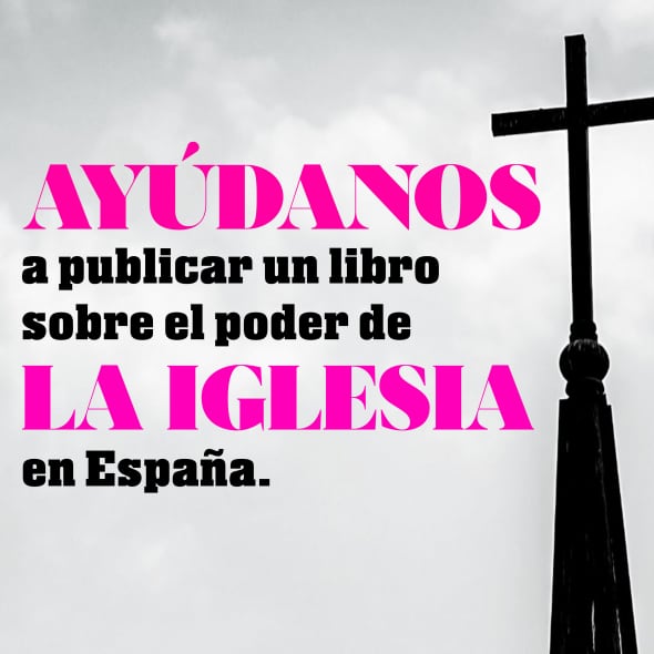Iglesia católica en España