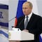 Rusia pide cierre de Agencia Judía que promueve inmigración a Israel