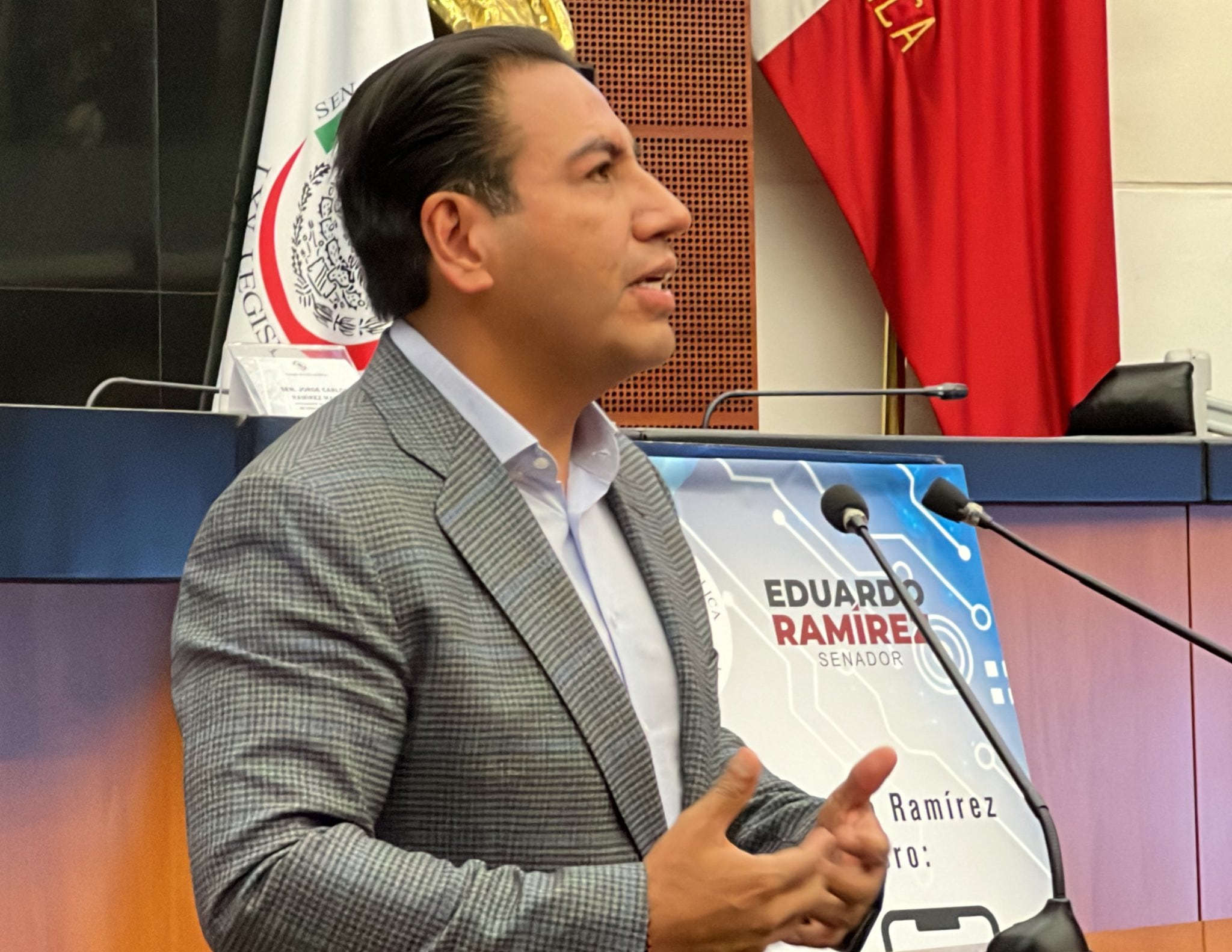Eduardo Ramírez Aguilar