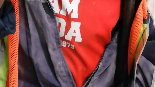 Don Beto, estafado por 20 mil pesos