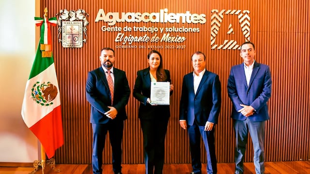 Tere Jiménez y Mexicana de Industrias y Marcas