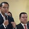 Ofrece el PRD a AMLO sus votos para echar atrás la Reforma Energética