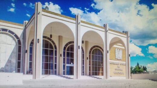 Suspenden a alumno que amenazó con balacera en Universidad Autónoma de Saltillo