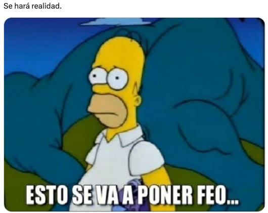 Medicamento contra el Alzheimer provoca memes sobre El Planeta de los Simios