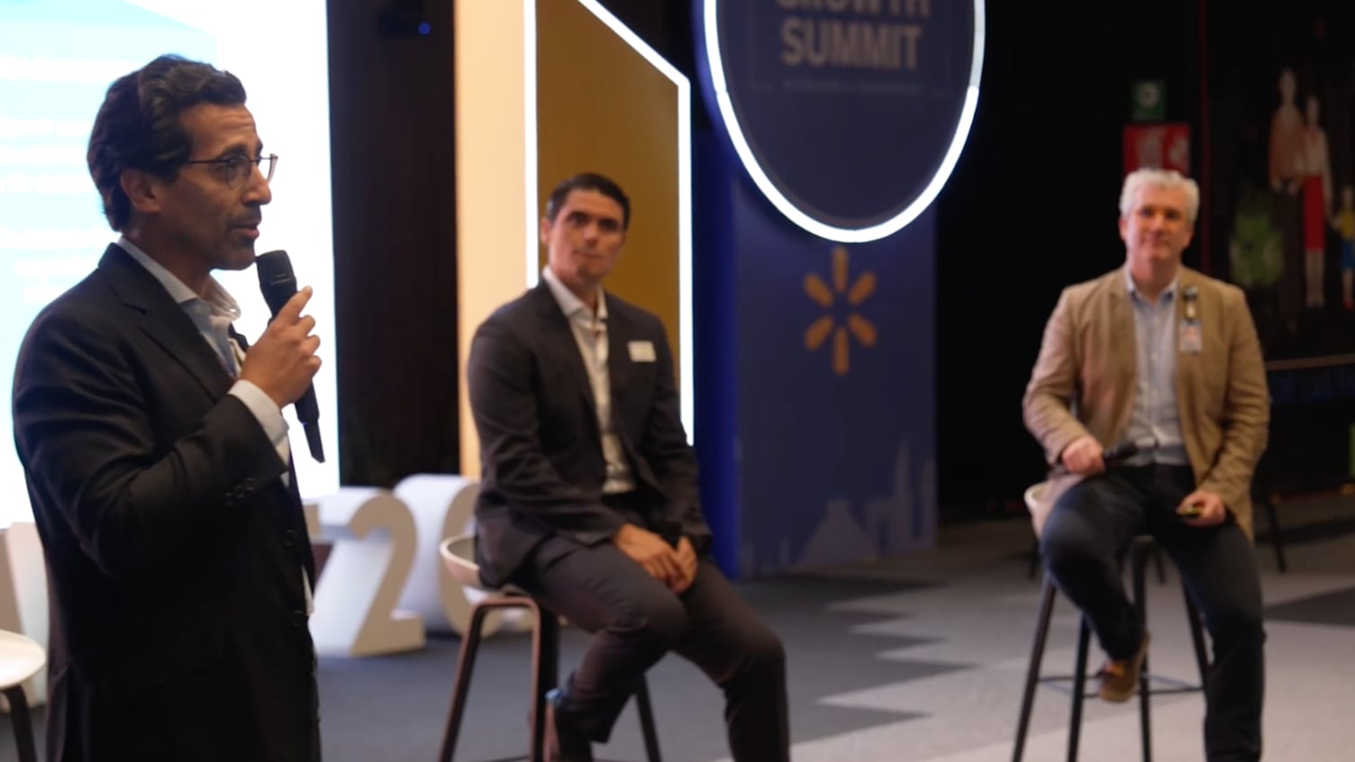 ¿Tu empresa busca crecer? Walmart México extiende registro para el Growth Summit 2026