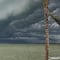Tormenta tropical Alberto: Aeroméxico advierte posible afectación en sus rutas en ciudades de México y Estados Unidos