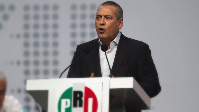 Manlio Fabio Beltrones