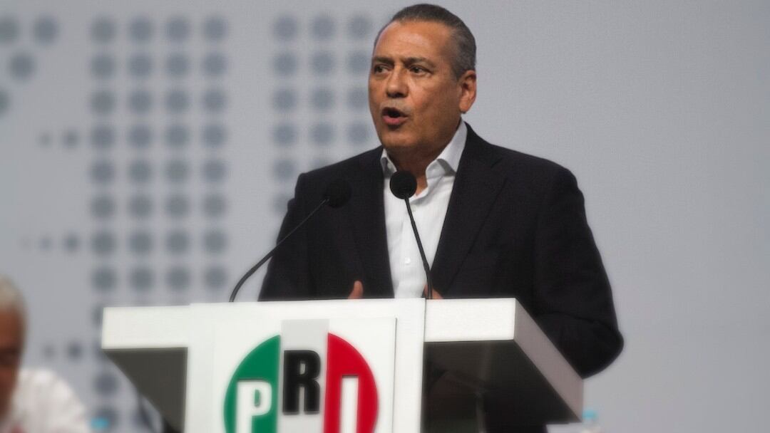 Manlio Fabio Beltrones