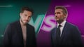David Beckham niega acusaciones de su hijo Brooklyn y afirma que está equivocado