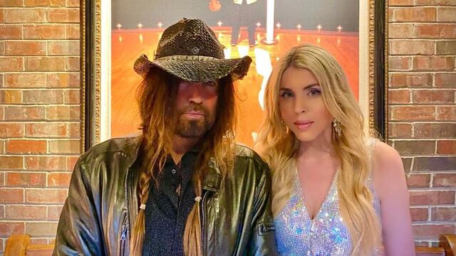 Billy Ray y Firerose