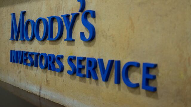 Moody´s.