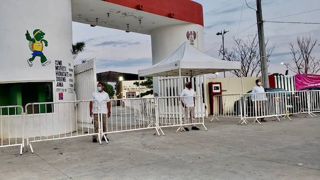 Eligen gobierno en Ayutla, Guerrero