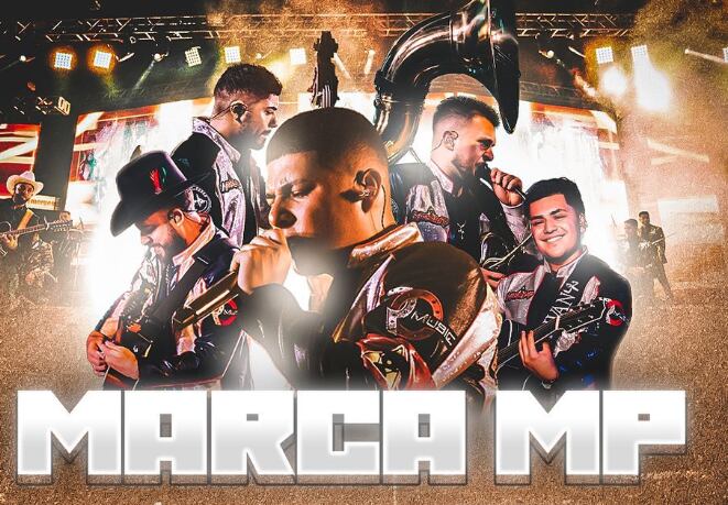 Marca MP se desintegra