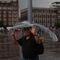 ¿A qué hora va a llover hoy? CDMX activa alerta amarilla por lluvias en las 16 alcaldías