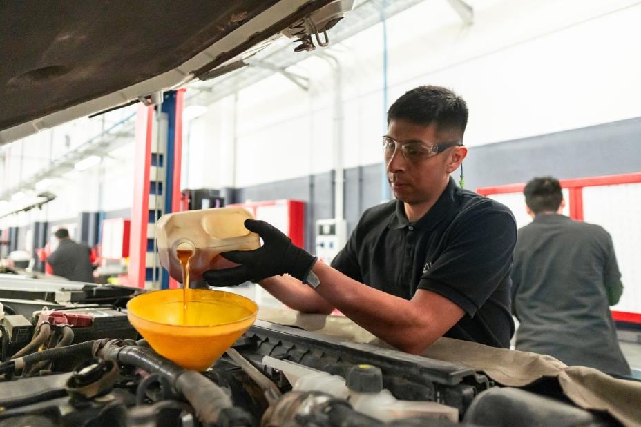 Nissan en pro de la sustentabilidad y la diversidad