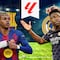 LaLiga: FC Barcelona y Real Madrid reanudan pelea por el título; fechas y rivales en la Jornada 18