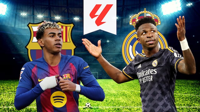 LaLiga: FC Barcelona y Real Madrid reanudan pelea por la cima; fechas y rivales en la Jornada 18