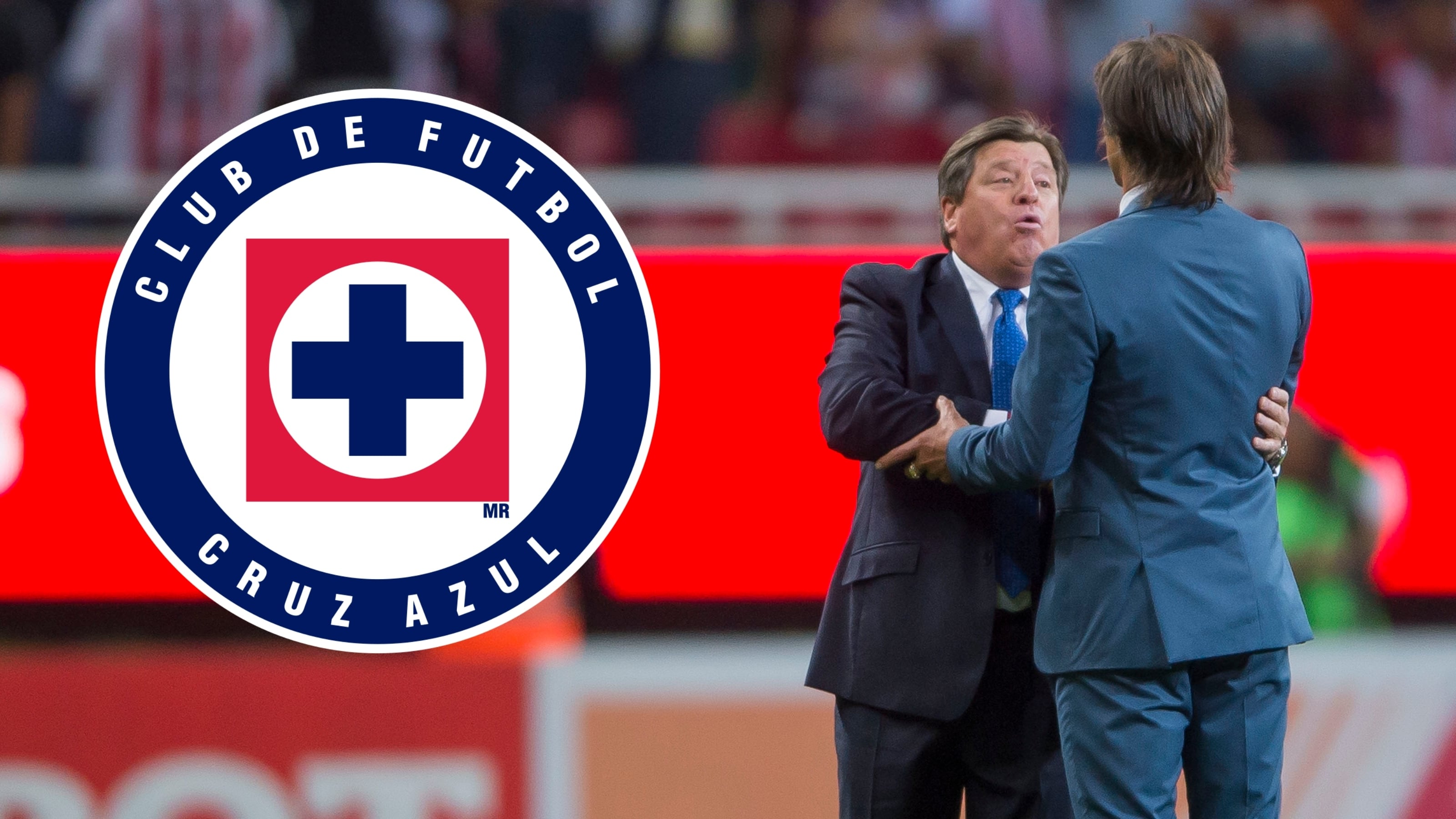 Cruz Azul: Los 5 entrenadores que podrían reemplazar a Nicolás Larcamón