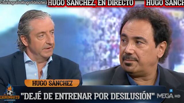 Revelan que El Chiringuito llegará a México y será transmitido por TV Azteca