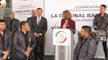 Senado homenajea a La Original Banda El Limón por sus 60 años