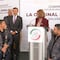 Senado homenajea a La Original Banda El Limón por sus 60 años