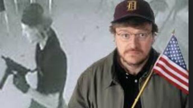 Masacre en Columbine