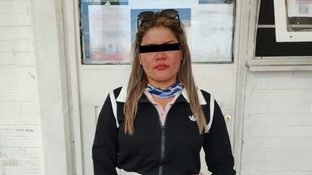 Zulma “La Güera”