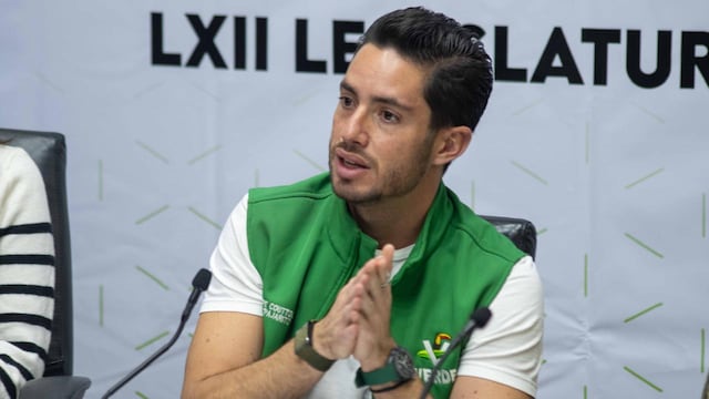 PVEM busca legalizar la eutanasia en el Estado de México.