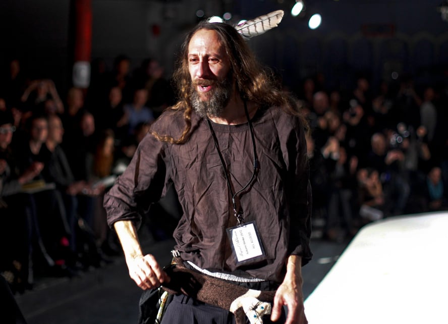 Miguel Adrover