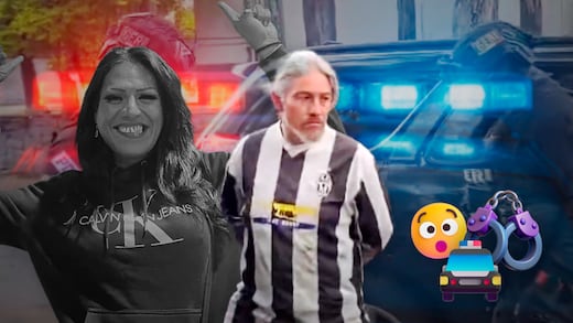 Detienen a Arturo Delgadillo, presunto transfeminicida de Paola Buenrostro tras 10 años