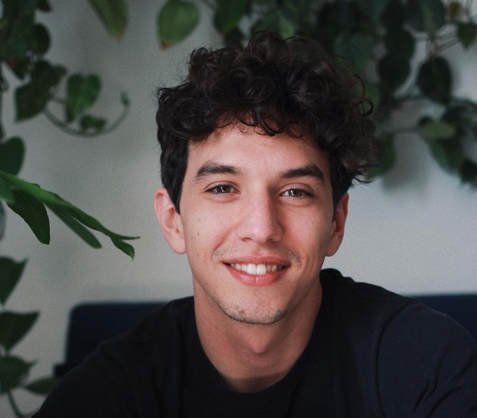 Andrés Tirado