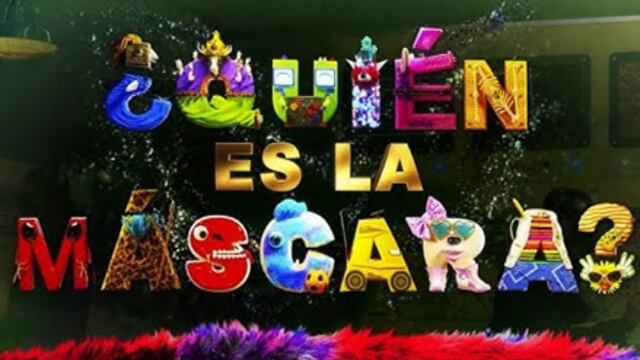 ¿Quién es la Máscara 2023? Estos son los personajes ya revelados