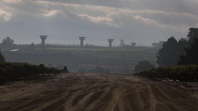 Penal del Antiplano. Revés a implicados en fuga de "El Chapo".