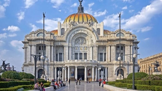 INBAL reabre museos en CDMX tras acuerdo con sindicatos