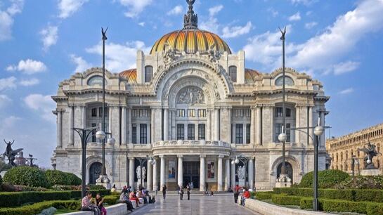 INBAL reabre museos en CDMX tras acuerdo con sindicatos