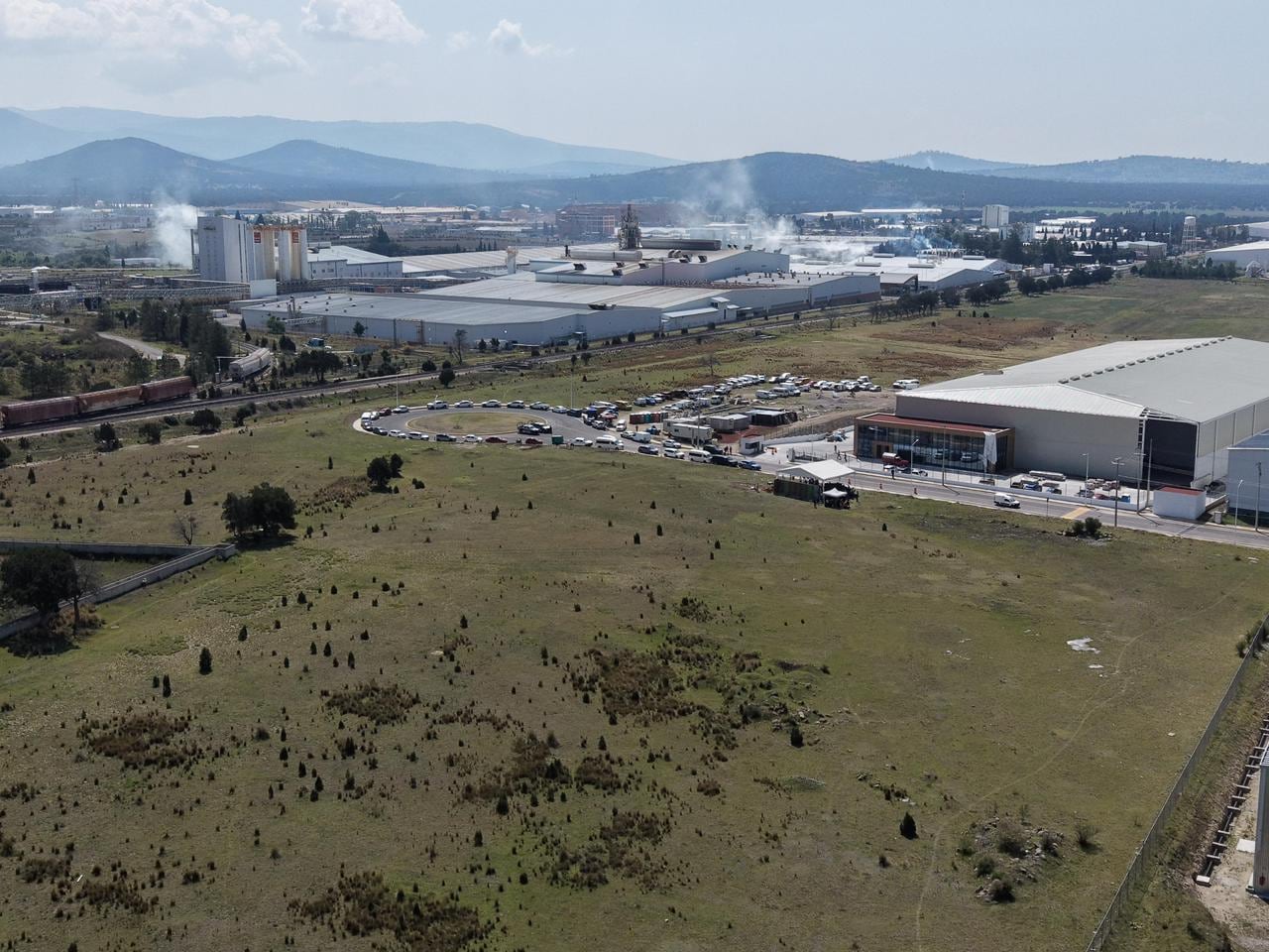 Ludvig Svensson instalará en Tlaxcala su primera sede de producción en México