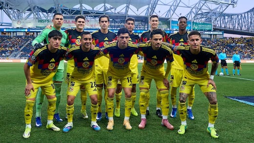 Santos vs América: Pronóstico y posibles alineaciones de la Jornada 13 de la Liga MX