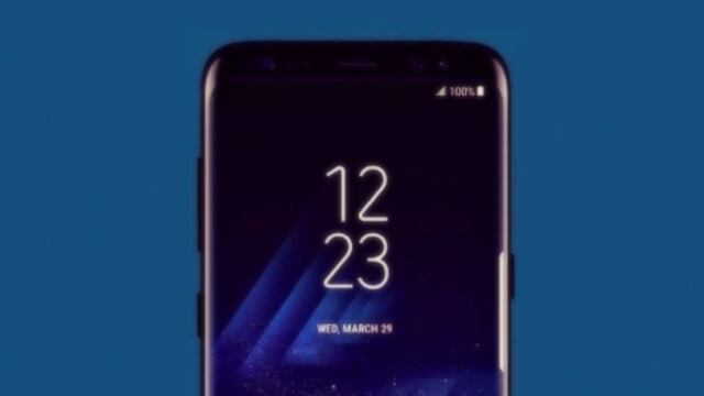 Galaxy S8