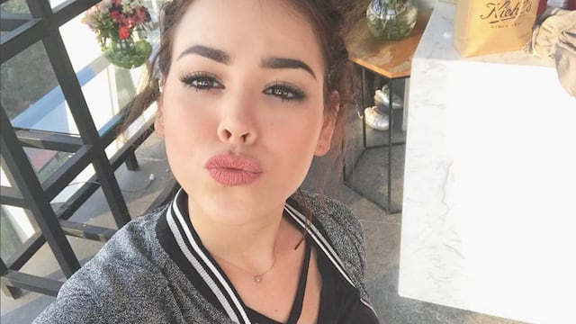 Danna Paola