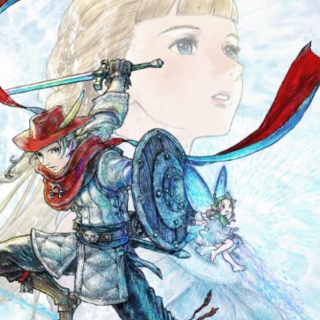 Reseña de The Adventures of Elliot: The Millennium Tales, la nueva apuesta de Square Enix