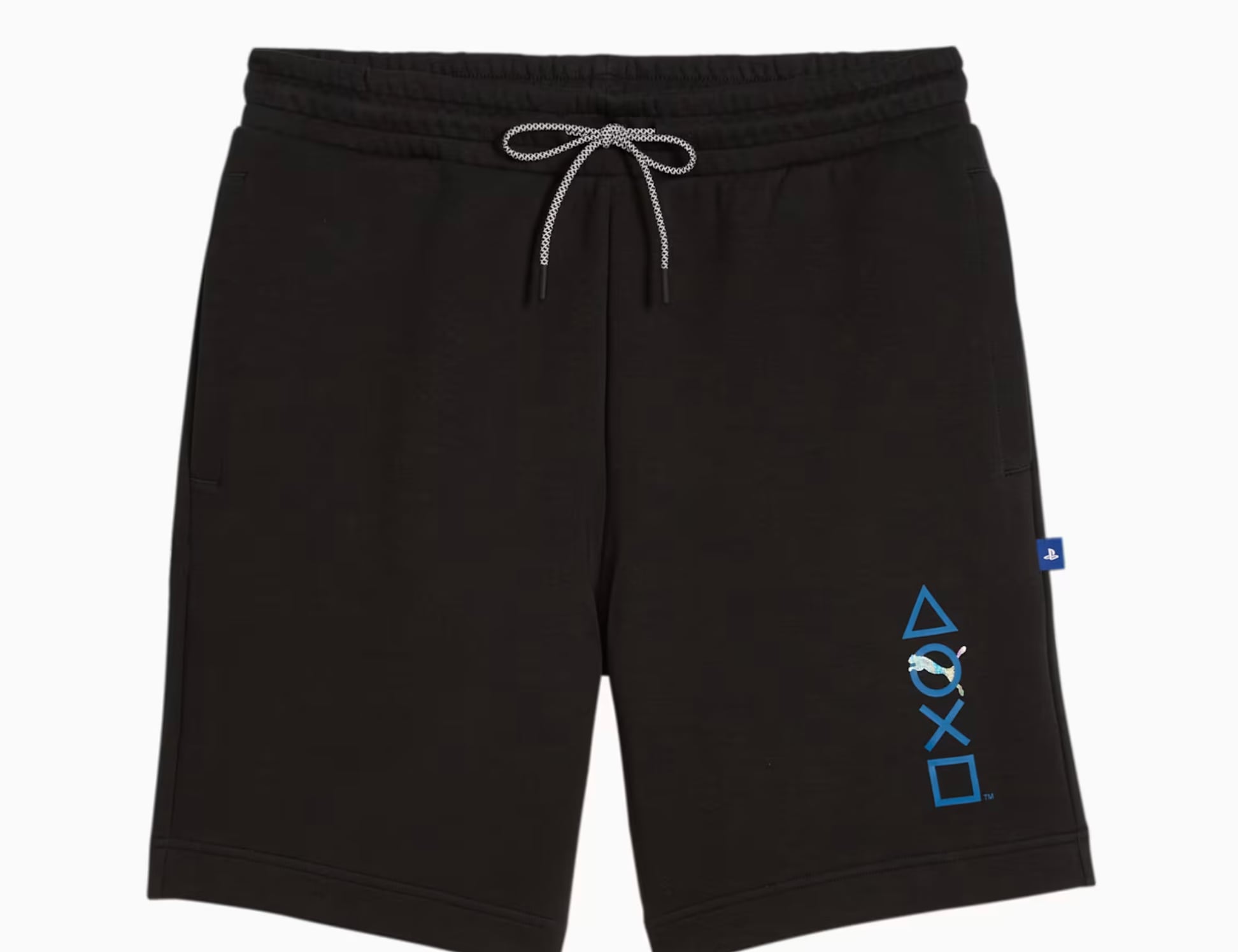 Shorts para hombre PUMA x PLAYSTATION I