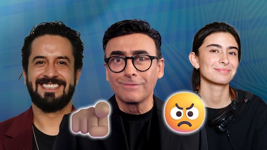 Adal Ramones le pidió un único favor a su yerno Daniel Tovar, el novio de Paola Ramones