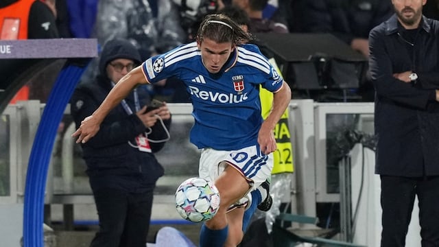 El Como es una de las sorpresas en la Champions League 2026-2027